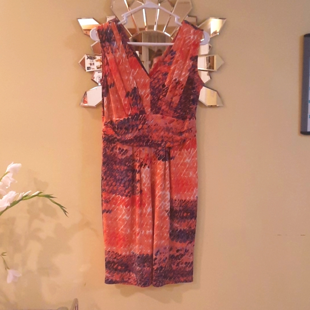 Vera wang dress